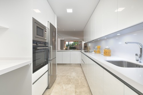 Alminar de Marbella 2ª Fase - Galería de imágenes